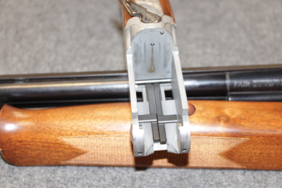 Fair Combo кал.12/76x30R Blaser 12x76/12/76  №259892/08883