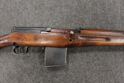 КО-40 АВТ (СВТ) кал.7,62x54 № ЧБ6692