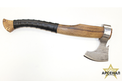 Топор кованый "Лесоруб"