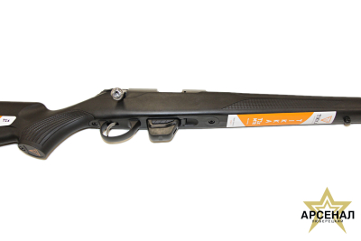 Tikka T1x MTR 22LR Black Steel THR 508