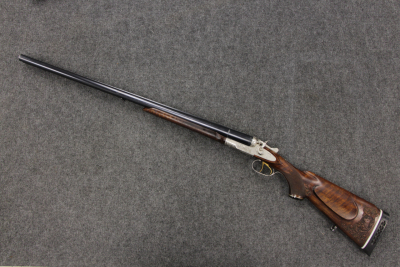 ТОЗ-БМ, кал. 12, № 720117 (комиссионное)